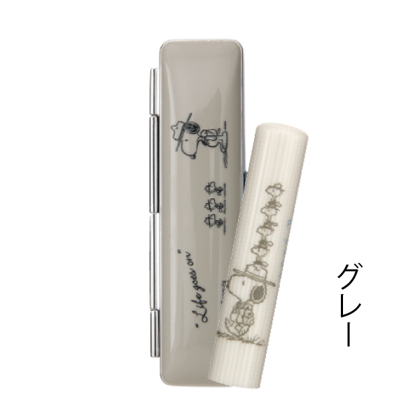 公式 印鑑 シャチハタ専門店 夢翔菱ーyumetobishiー スヌーピー